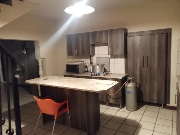 1 Bedroom House
