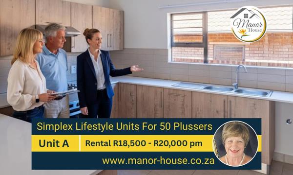 3 Bedroom Simplex
