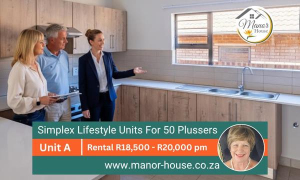 3 Bedroom Simplex