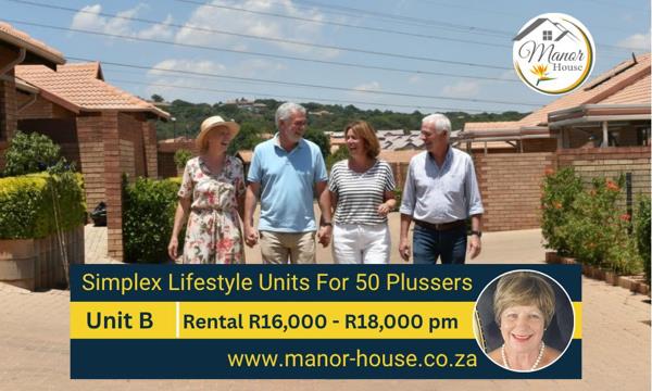 3 Bedroom Simplex