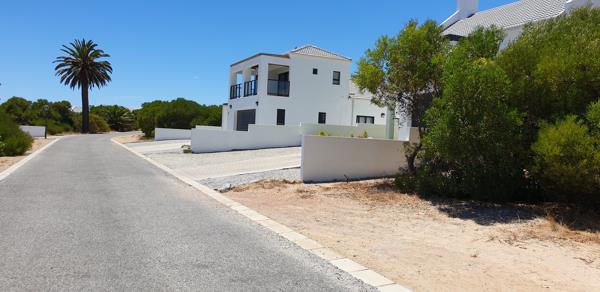 362 m² Land