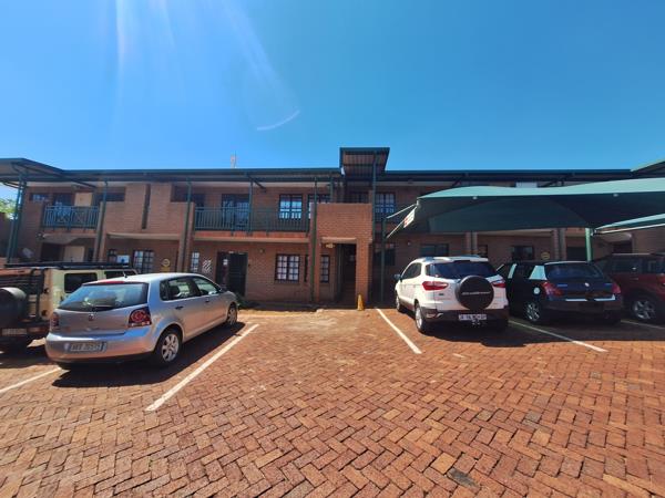 99 m² Office Space