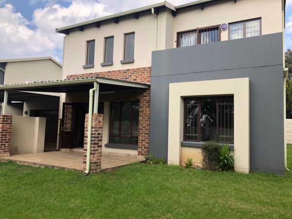 3 Bedroom Cluster