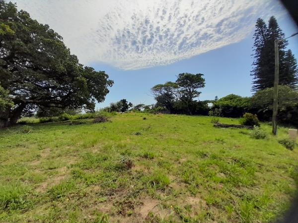 1 411 m² Land