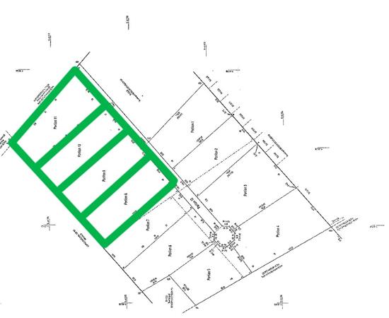 5 179 m² Land