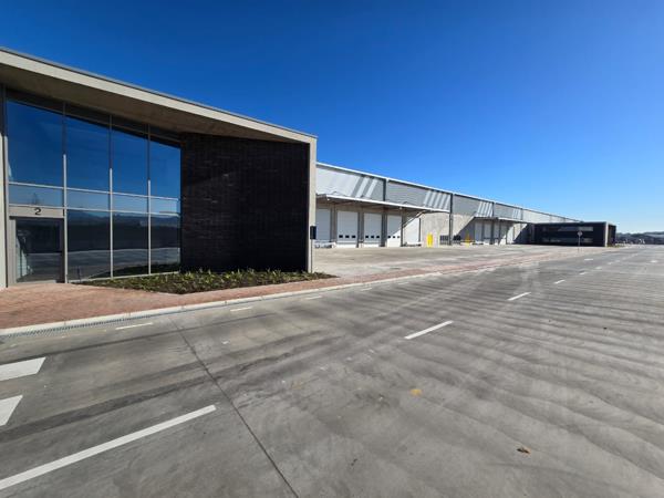 2 945  m² Industrial space