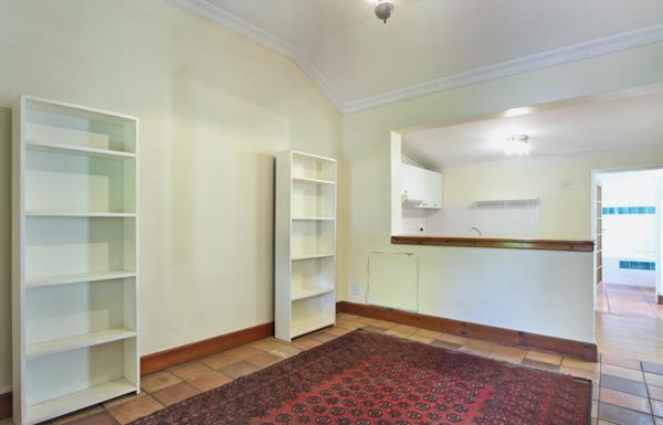 2 Bedroom Garden Cottage