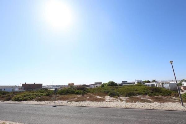2 974 m² Land