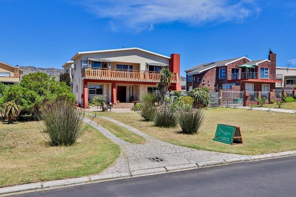 6 Bedroom House