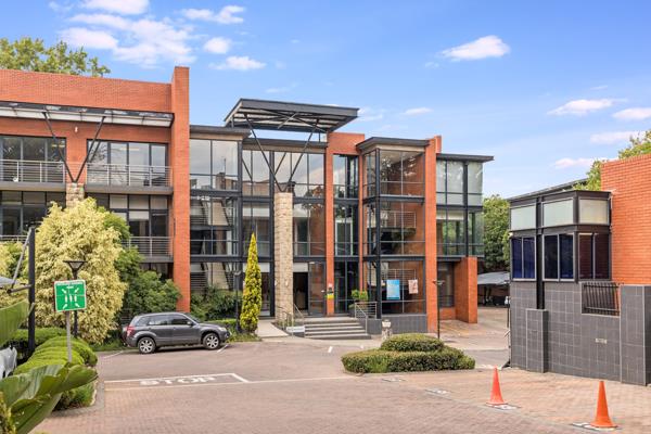 234 m² Commercial space
