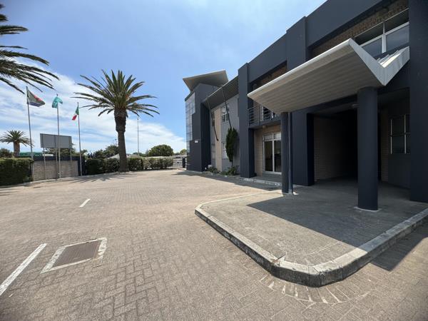 100  m² Commercial space