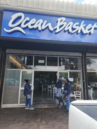 225  m² Retail Space