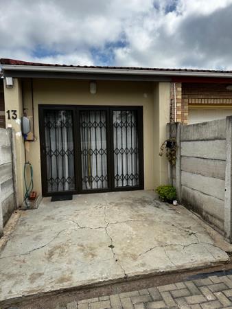 1 Bedroom Garden Cottage