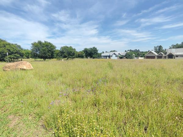 846 m² Land