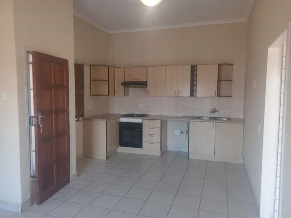 1 Bedroom Townhouse