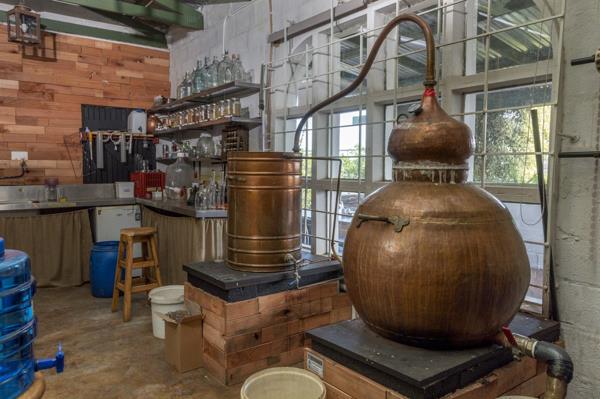 340  m² Commercial space