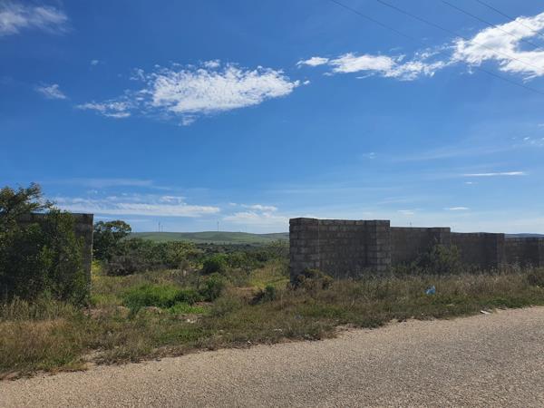 5 045 m² Land