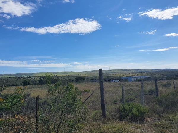5 045 m² Land