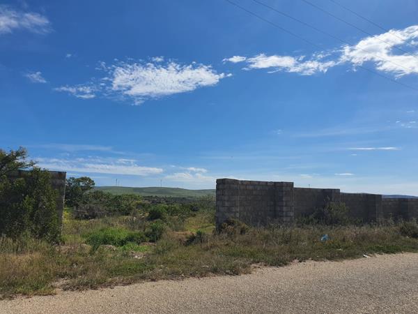 5 045 m² Land