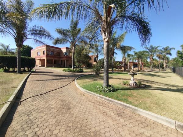 8 Bedroom House