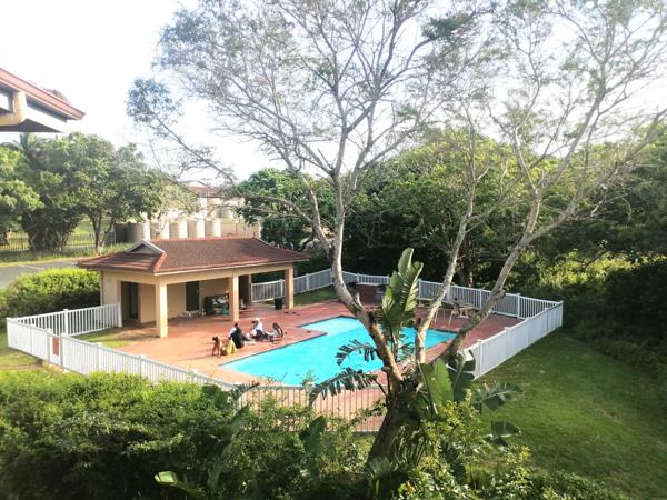 4 Bedroom Apartment