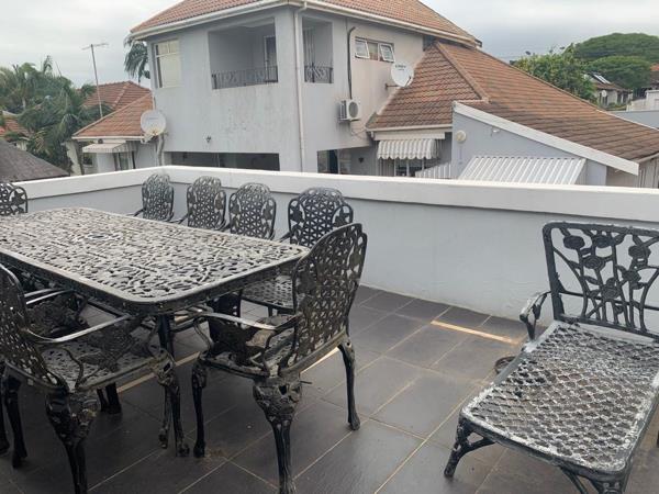 2 Bedroom Garden Cottage