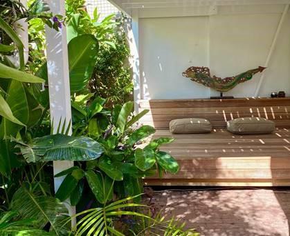 1 Bedroom Garden Cottage