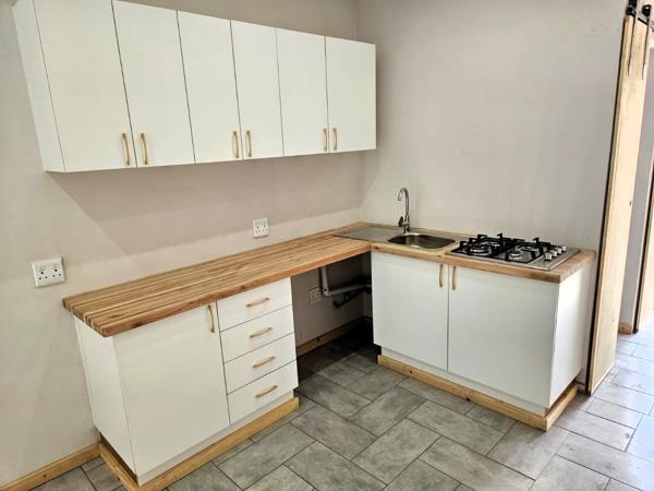 1 Bedroom Garden Cottage