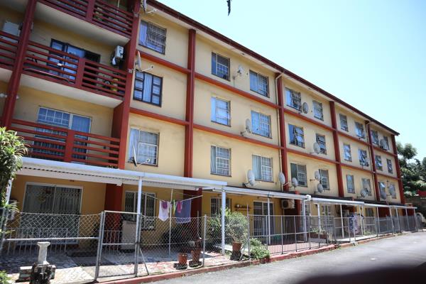 2 Bedroom Flat