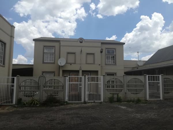 2 Bedroom Duplex