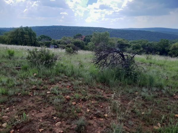 3 588 m² Land