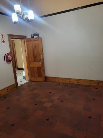 16 m² Commercial space