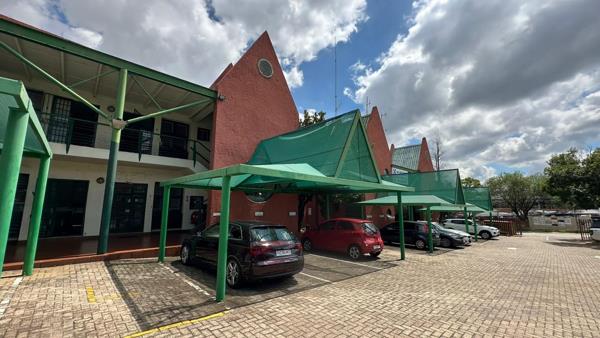 125 m² Commercial space