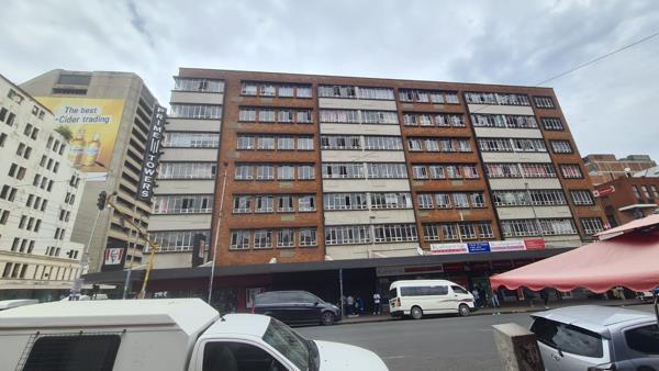 60 m² Commercial space