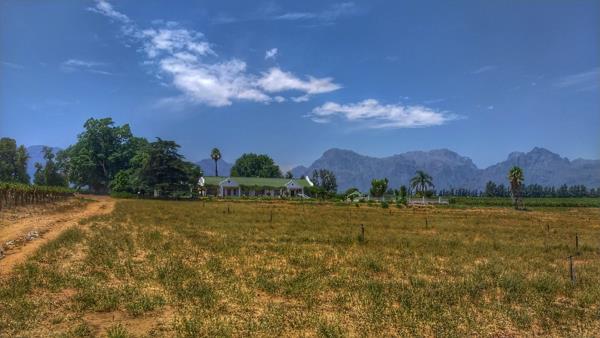 36 ha Farm