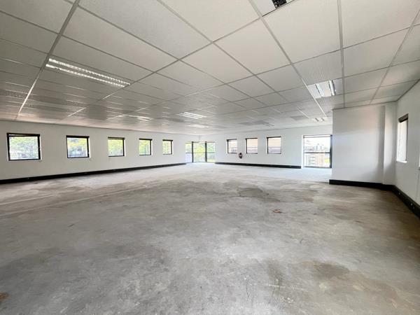 232  m² Commercial space