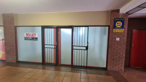 141 m² Commercial space