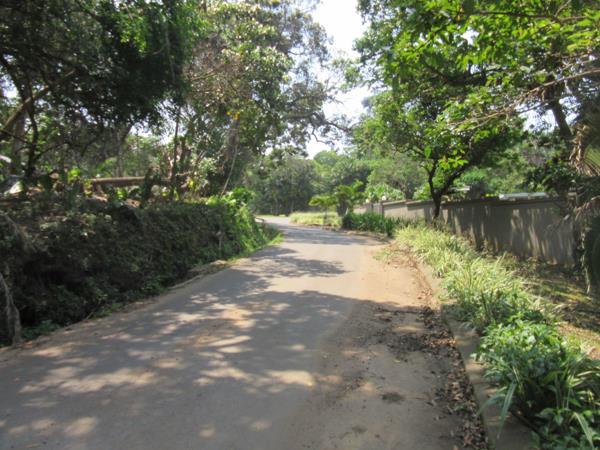1 259 m² Land