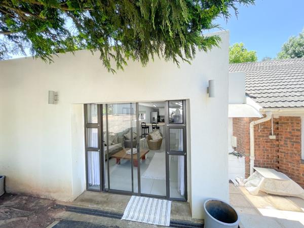 1 Bedroom Garden Cottage