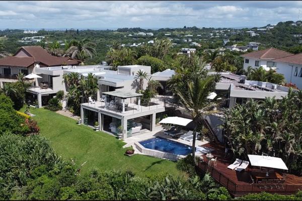 6 Bedroom House