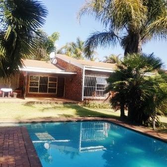 5 Bedroom House