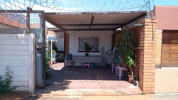 1 Bedroom Garden Cottage