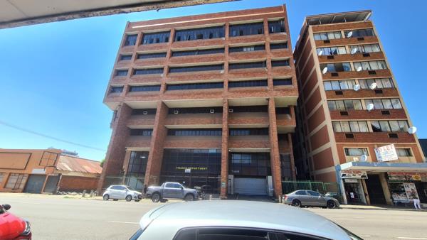 13 340 m² Commercial space