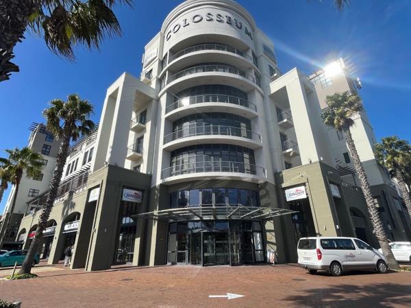 369  m² Office Space