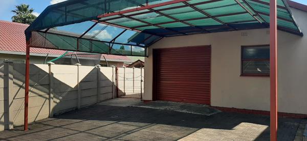 1 Bedroom Garden Cottage