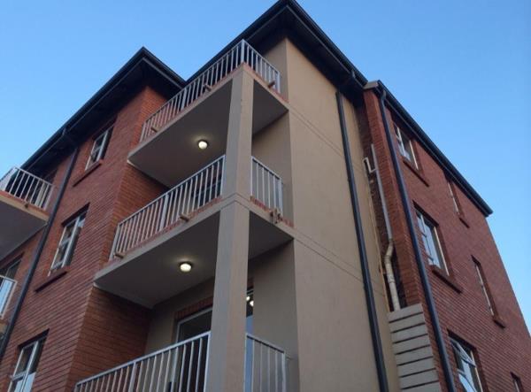 4 500 m² Commercial space