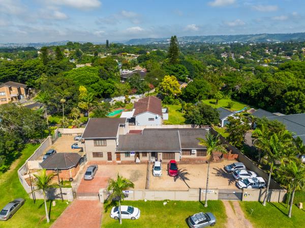 350  m² Commercial space