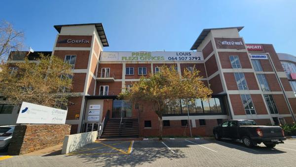 320  m² Commercial space