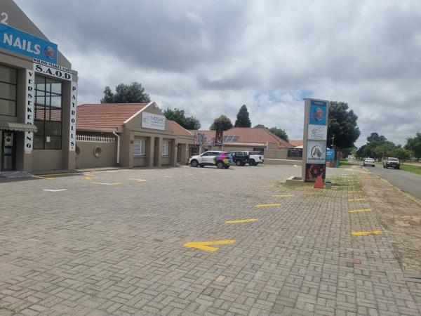 81  m² Office Space