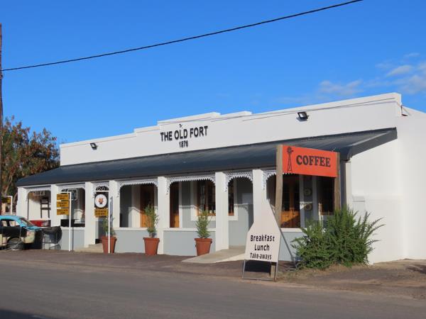 260  m² Commercial space